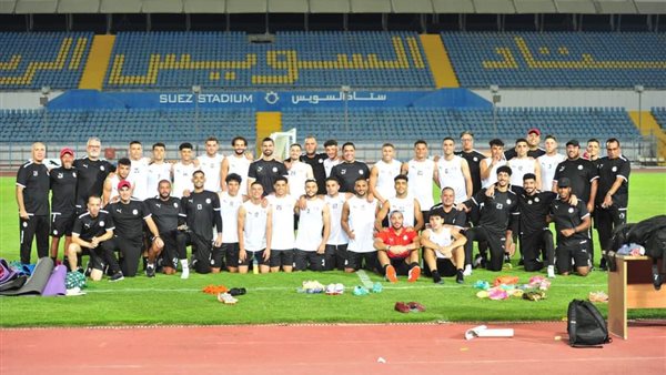 المنتخب الأولمبي