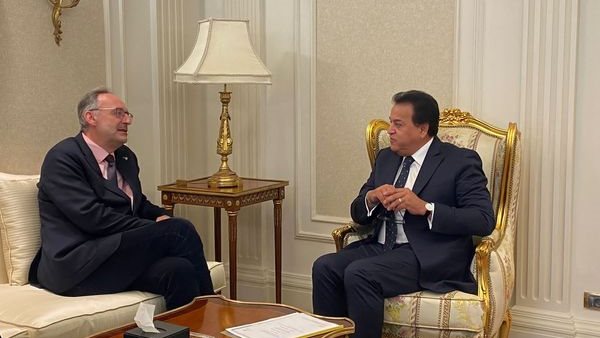 صورة من الحدث