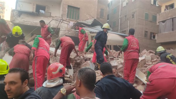 صورة من الحدث