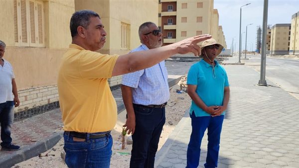 صورة من الحدث