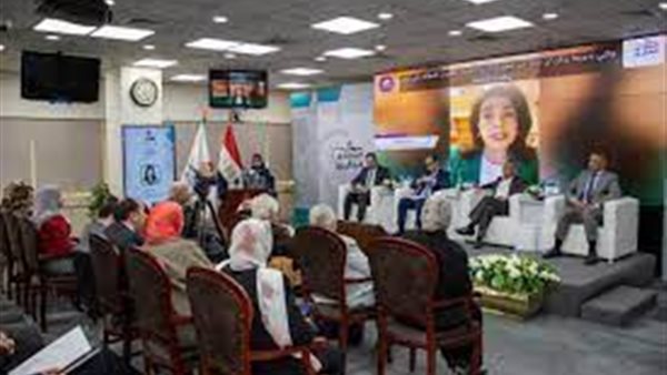 صورة من الحدث