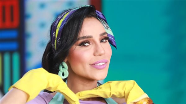 المطربة أمينة 