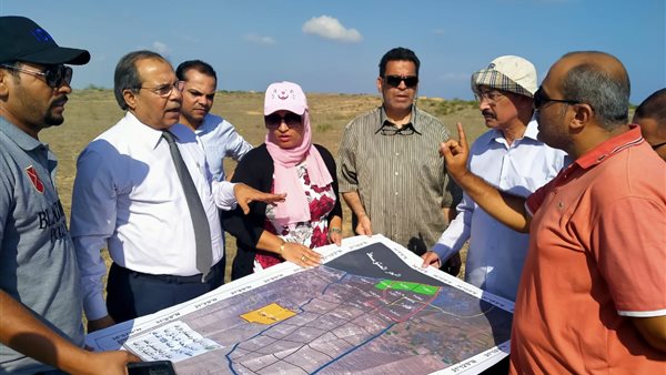 صورة من الحدث