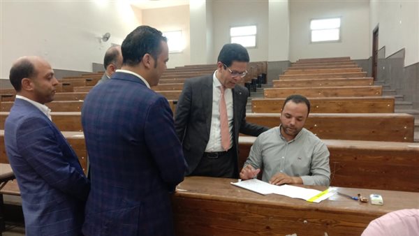 جانب من الجولة 