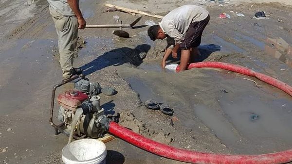 صورة من الحدث