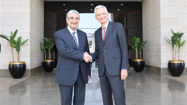 صورة من الحدث