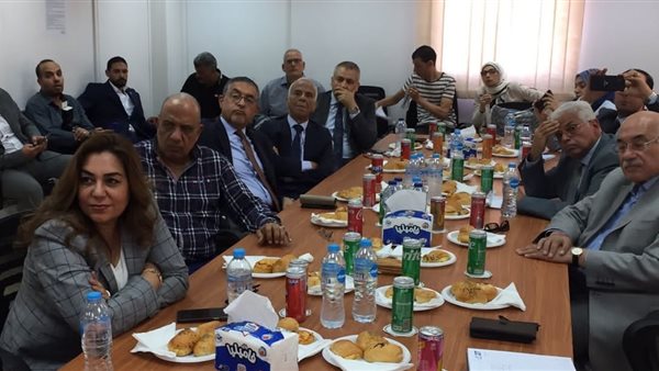 صورة من الحدث