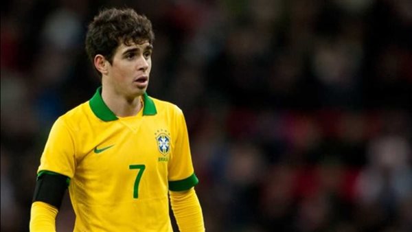 أوسكار دوس سانتوس