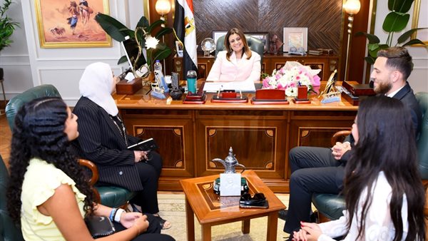 صورة من الحدث