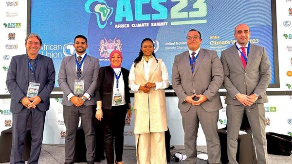 صورة من الحدث