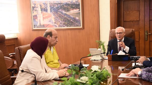 صورة من الحدث