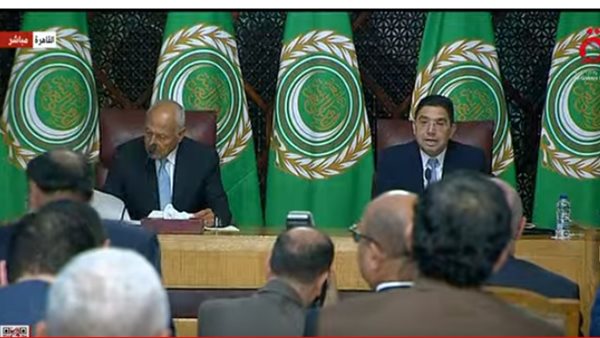 صورة من الحدث