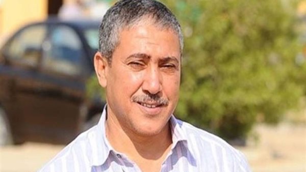 أحمد الصحيفي