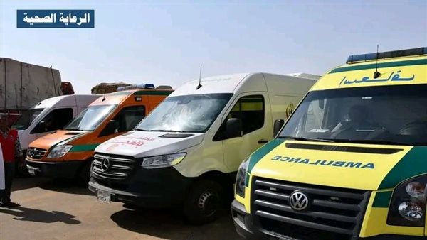 صورة من الحدث