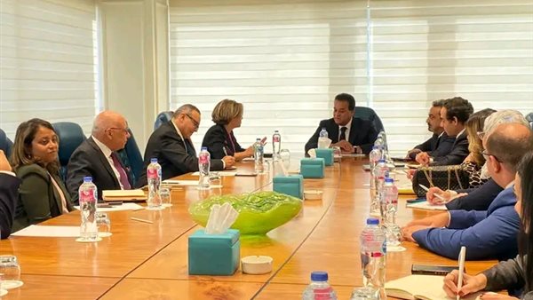 صورة من الحدث 