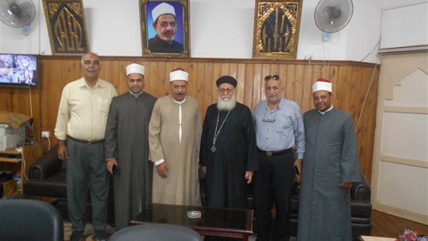 صورة من الحدث 