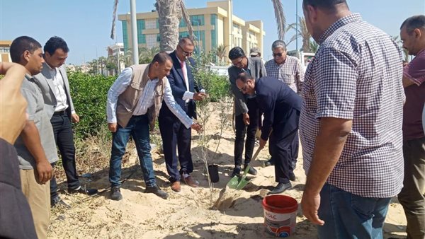 صورة من الحدث