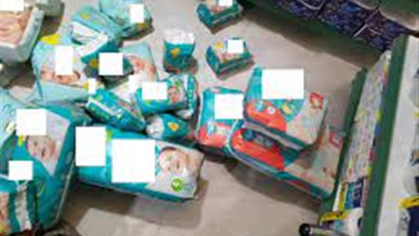 صورة من الحدث