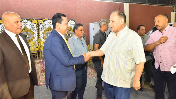 صورة من الحدث