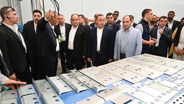 صورة من الحدث