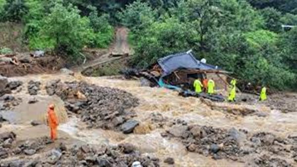 صورة من الحدث