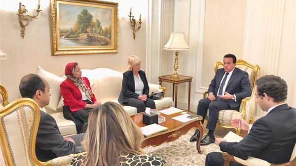 صورة من الحدث