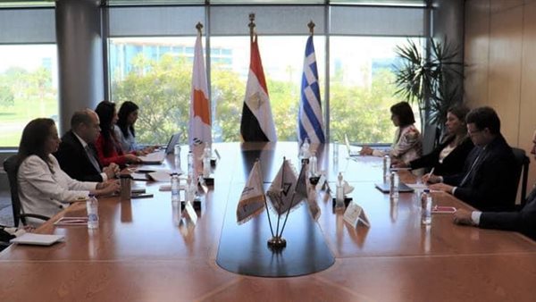 صورة من الحدث