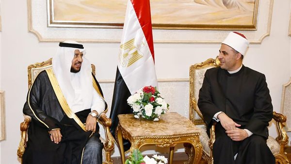 صورة من الحدث