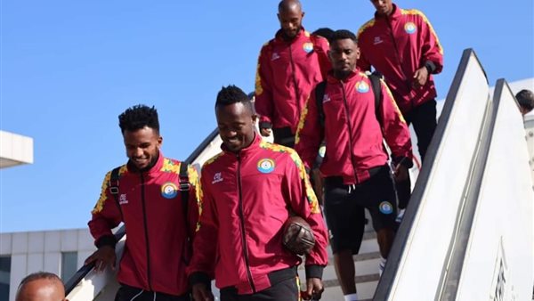 منتخب أثيوبيا