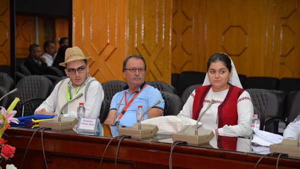 صورة من الحدث