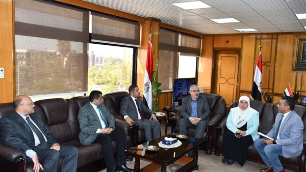 صورة من الحدث