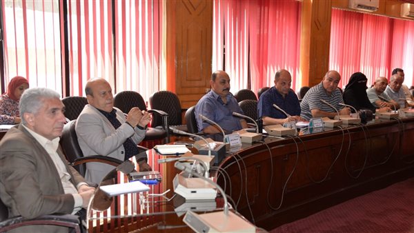 اجتماع التحضيرات