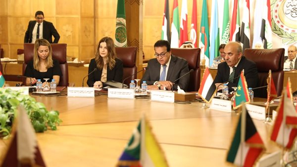 صورة من الحدث