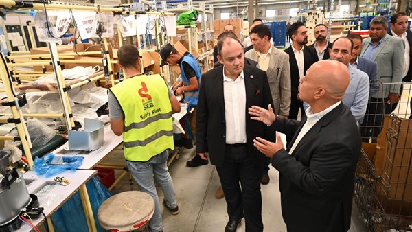 صورة من الحدث