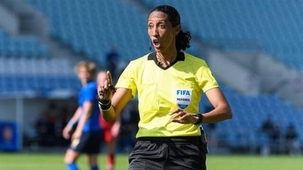 ماريا ريفيت