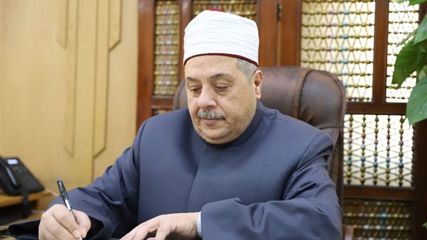 صورة من الحدث