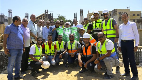 صورة من الحدث