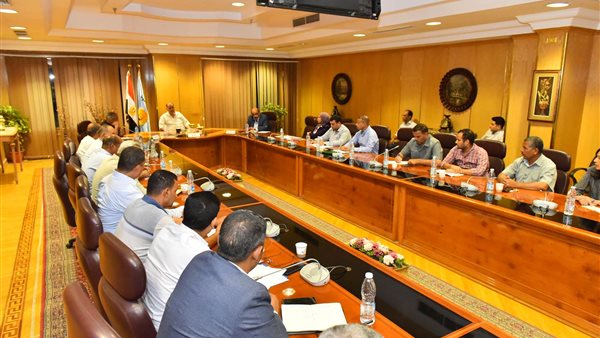 صورة من الحدث