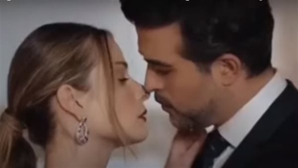 محمود نصر وباميلا