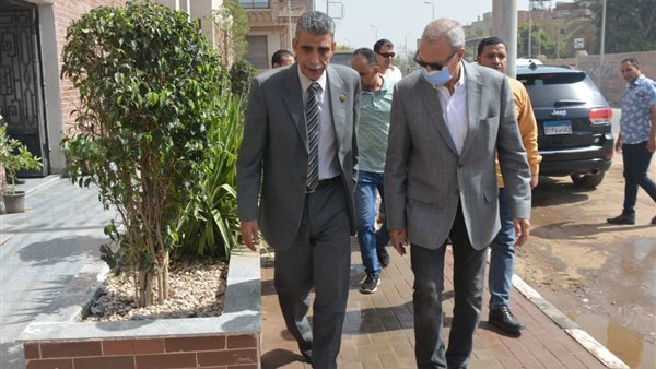 صورة من الحدث