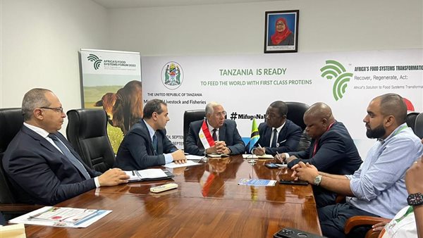 صورة من الحدث