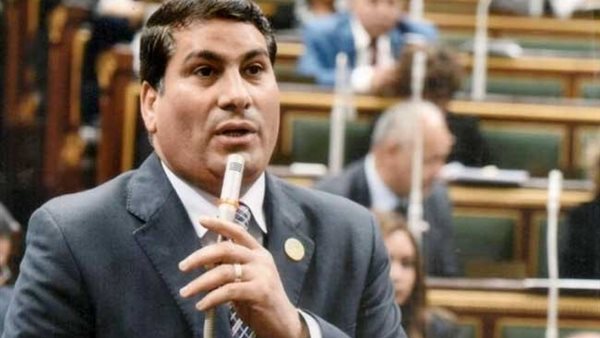 صورة من الحدث