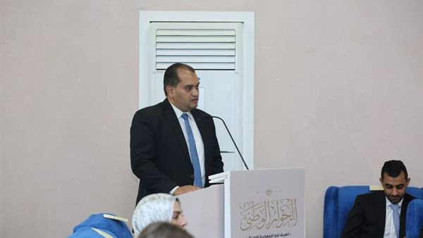 صورة من الحدث