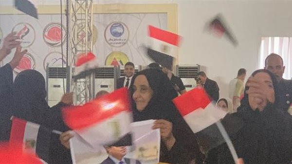 جانب من فعاليات المؤتمر