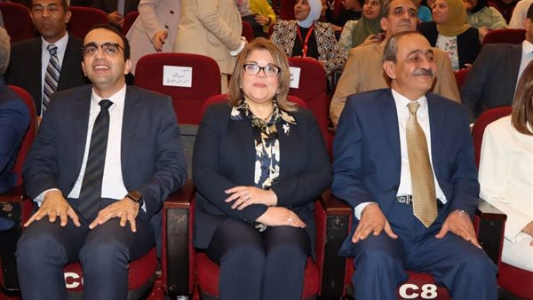 فعاليات مهرجان الاسماعيلية