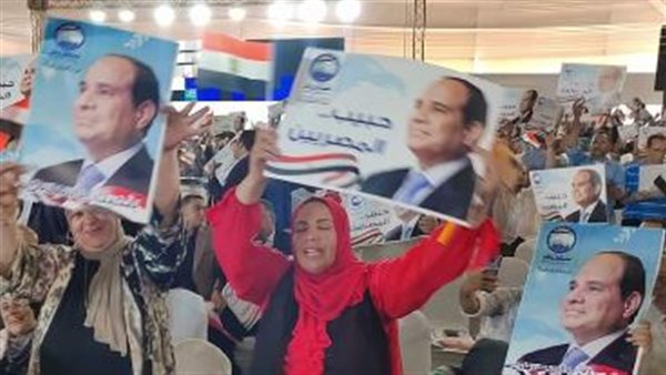 جانب من المؤتمر 