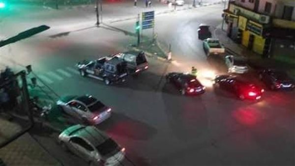 ميدان إبراهيم سلامة