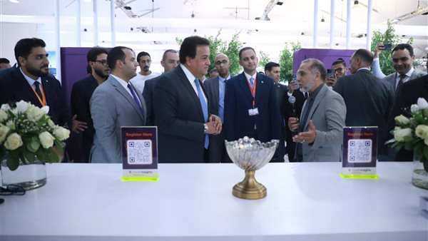 صورة من الحدث