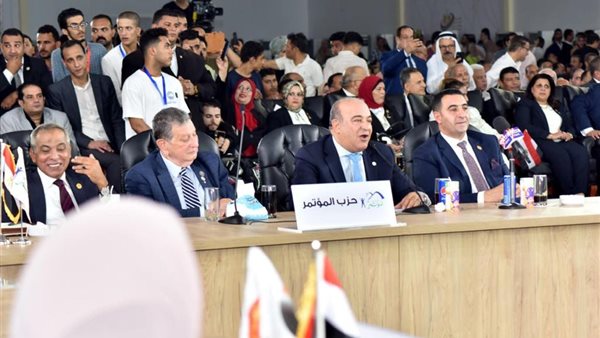 صورة من الحدث