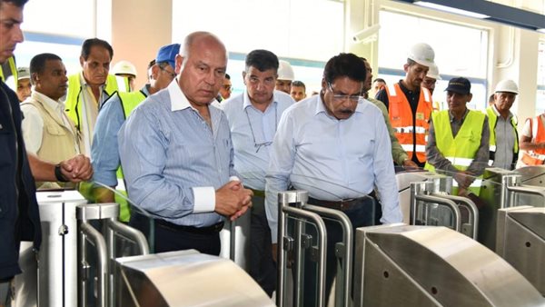 صورة من الحدث